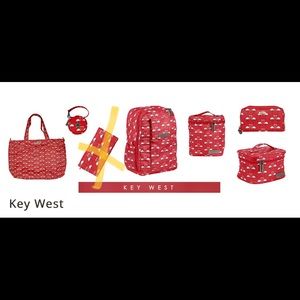 ISO Jujube Key West Collection